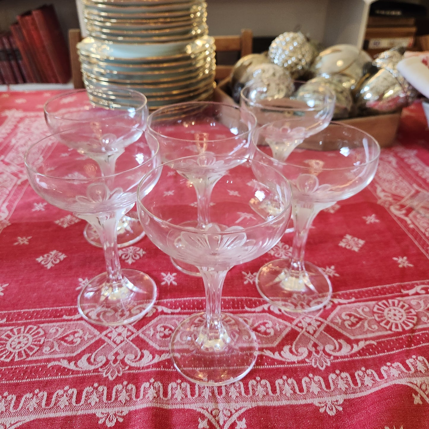 Coupe à champagne